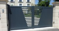 Notre société de clôture et de portail à Cerny-en-Laonnois